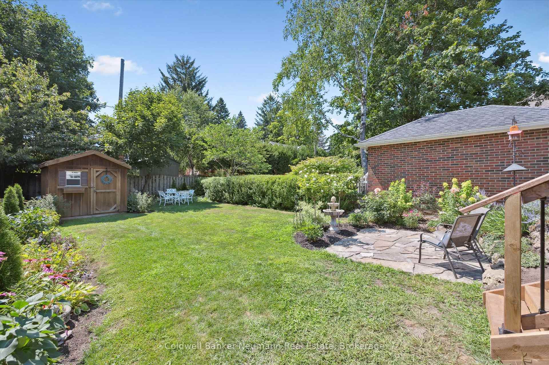 Photo 30 of 230 Dublin Street N, Guelph, Downtown — HOMEH