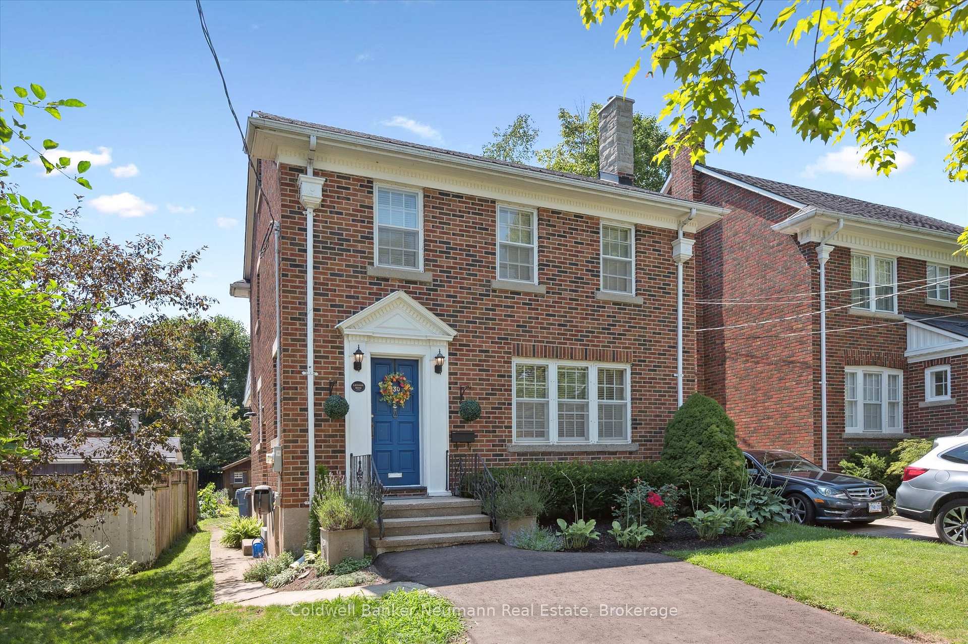 Photo 20 of 230 Dublin Street N, Guelph, Downtown — HOMEH