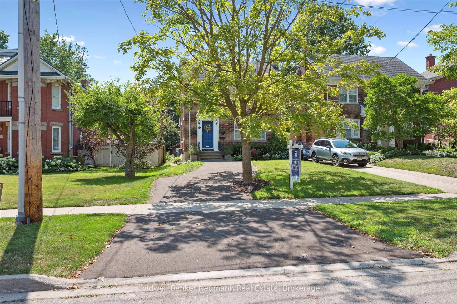 Photo 21 of 230 Dublin Street N, Guelph, Downtown — HOMEH