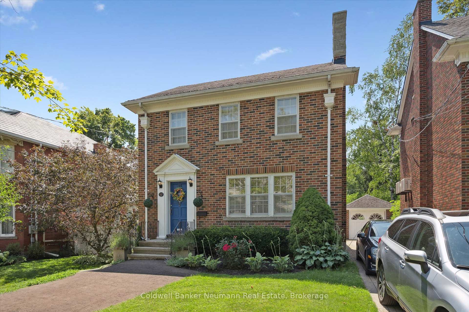 Photo 38 of 230 Dublin Street N, Guelph, Downtown — HOMEH