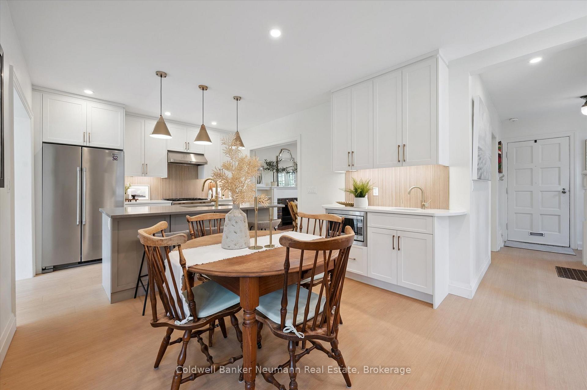 Photo 27 of 230 Dublin Street N, Guelph, Downtown — HOMEH