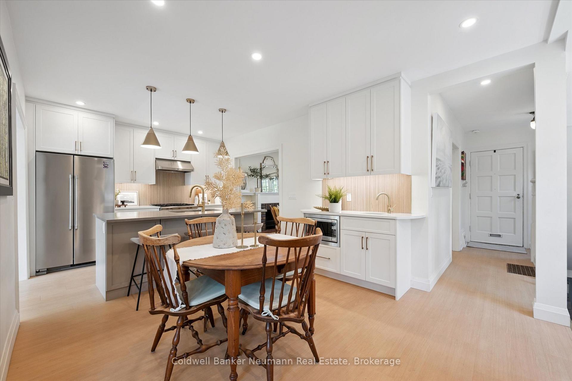 Photo 35 of 230 Dublin Street N, Guelph, Downtown — HOMEH