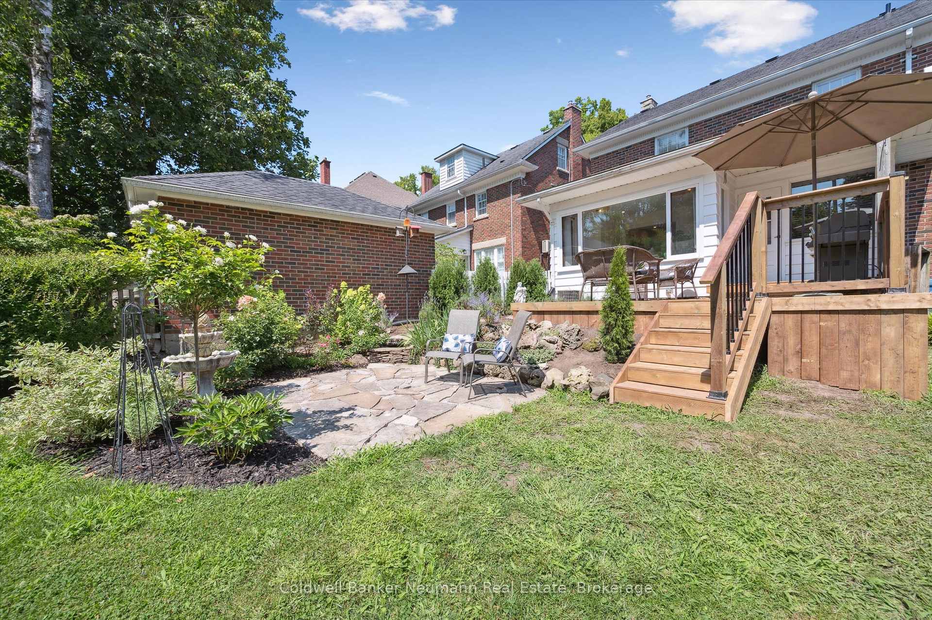 Photo 34 of 230 Dublin Street N, Guelph, Downtown — HOMEH