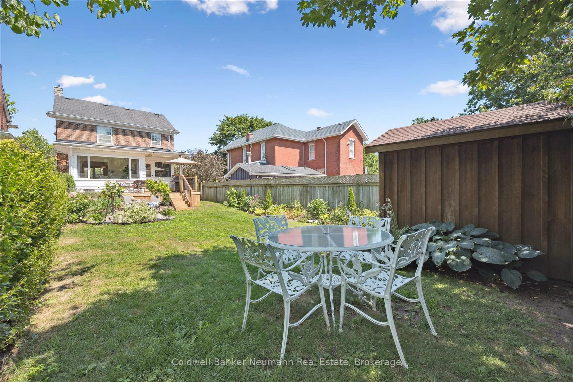 Photo 41 of 230 Dublin Street N, Guelph, Downtown — HOMEH