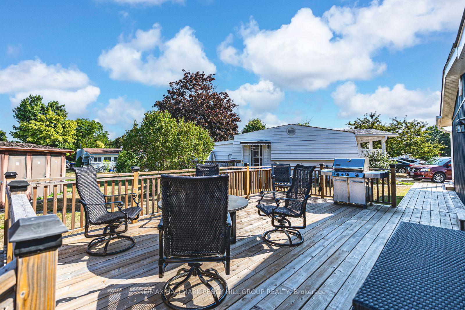 Photo 14 of 10 Nettles Cove, Innisfil, Rural Innisfil — HOMEH
