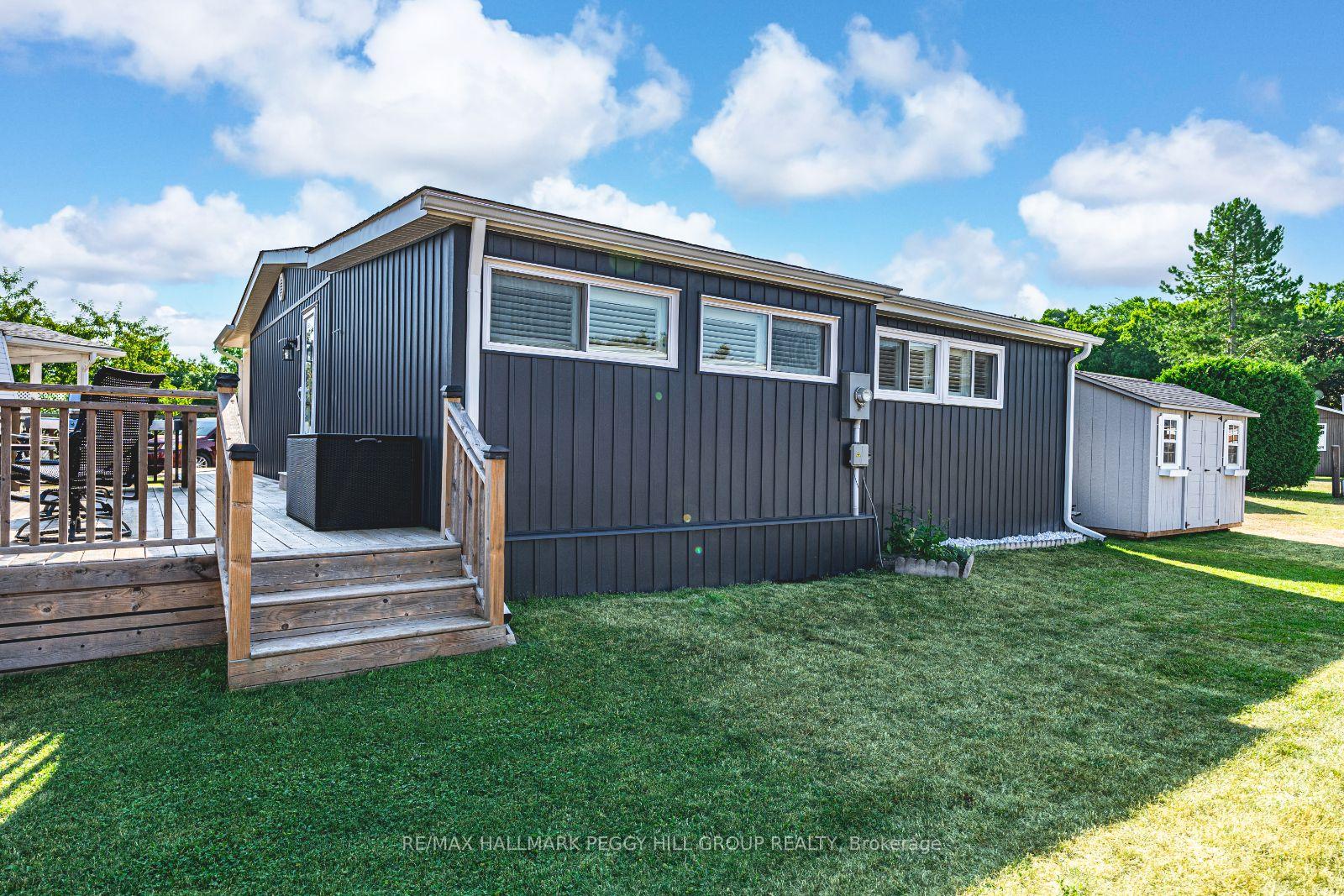 Photo 12 of 10 Nettles Cove, Innisfil, Rural Innisfil — HOMEH