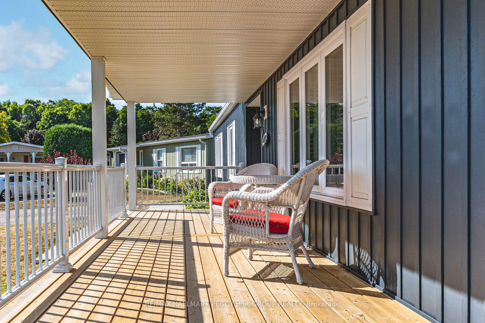 Photo 15 of 10 Nettles Cove, Innisfil, Rural Innisfil — HOMEH