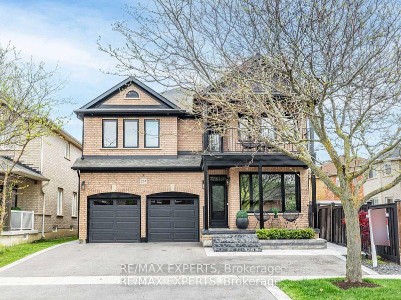 Photo 1 of 267 Sunset Ridge, Vaughan, Sonoma Heights — HOMEH