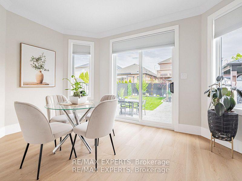 Photo 10 of 267 Sunset Ridge, Vaughan, Sonoma Heights — HOMEH