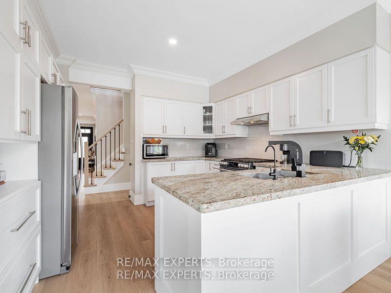 Photo 22 of 267 Sunset Ridge, Vaughan, Sonoma Heights — HOMEH