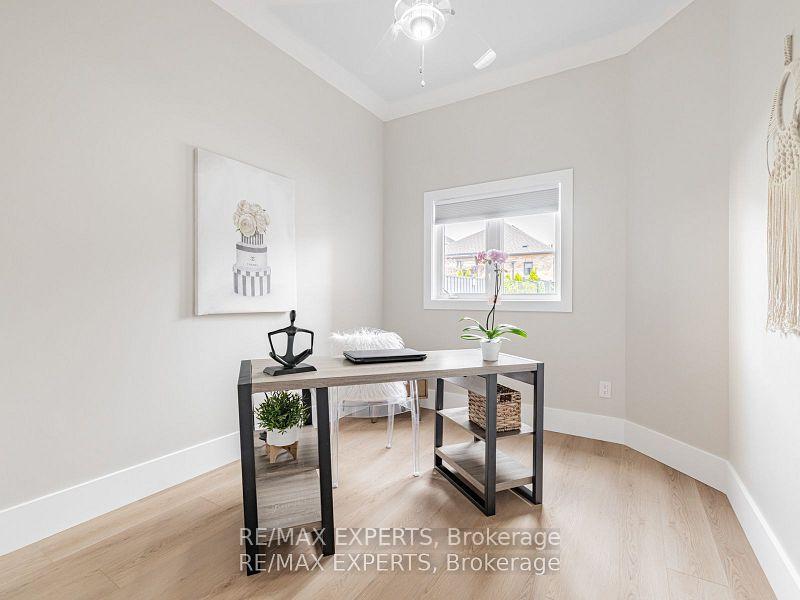 Photo 5 of 267 Sunset Ridge, Vaughan, Sonoma Heights — HOMEH