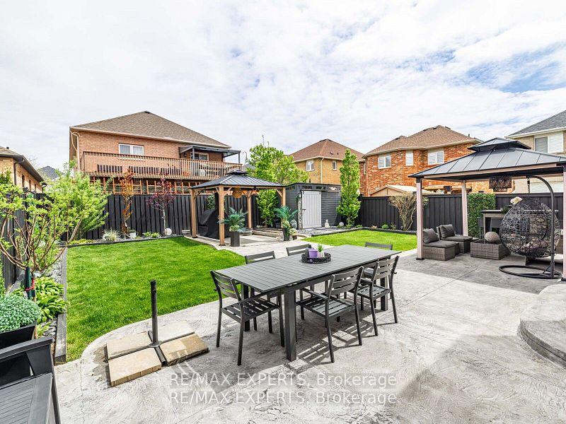 Photo 34 of 267 Sunset Ridge, Vaughan, Sonoma Heights — HOMEH