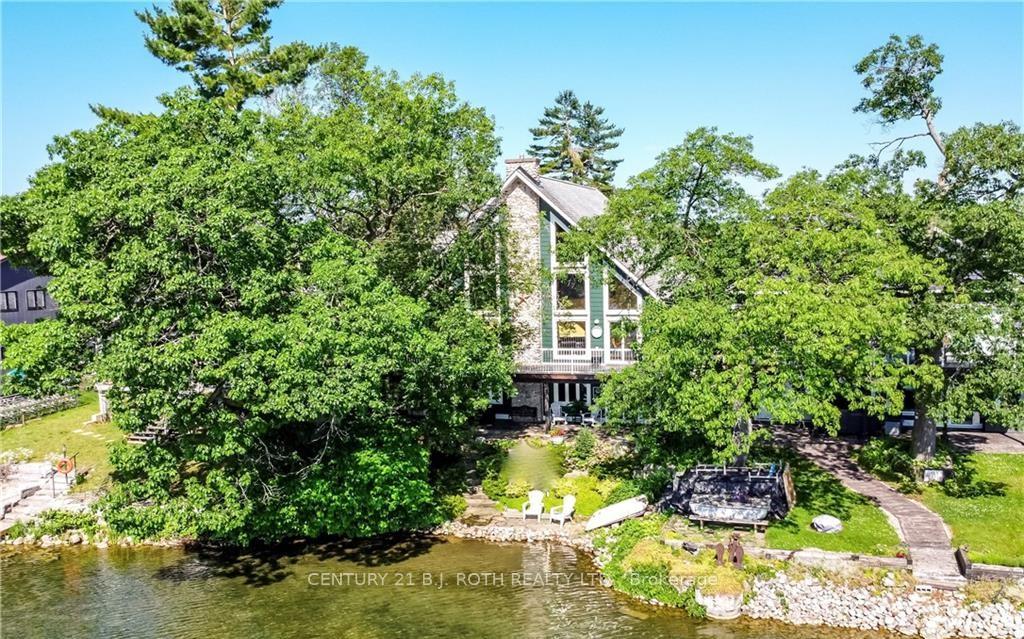 Photo 1 of 3931 Menoke Beach Road, Severn, Rural Severn — HOMEH