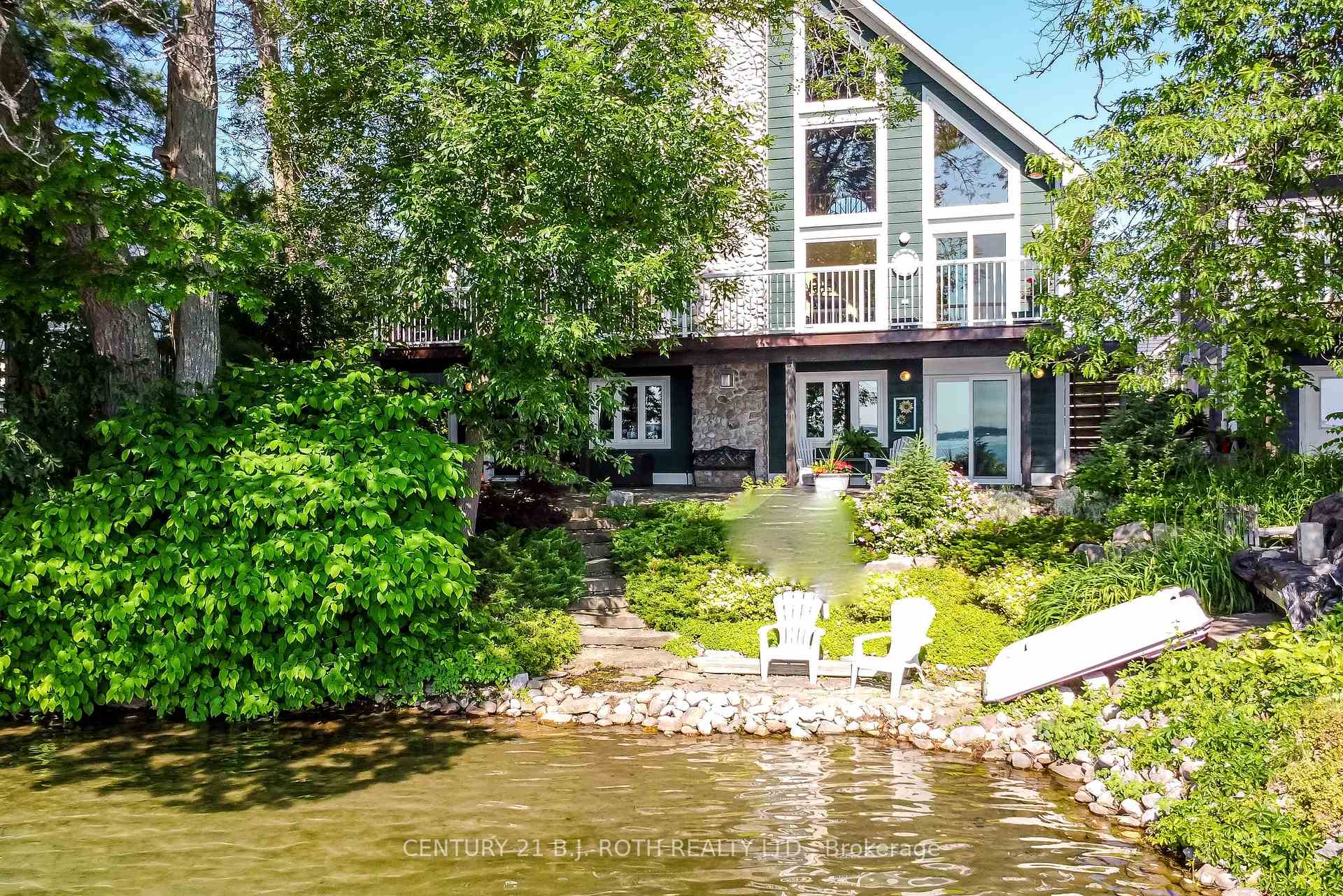 Photo 6 of 3931 Menoke Beach Road, Severn, Rural Severn — HOMEH