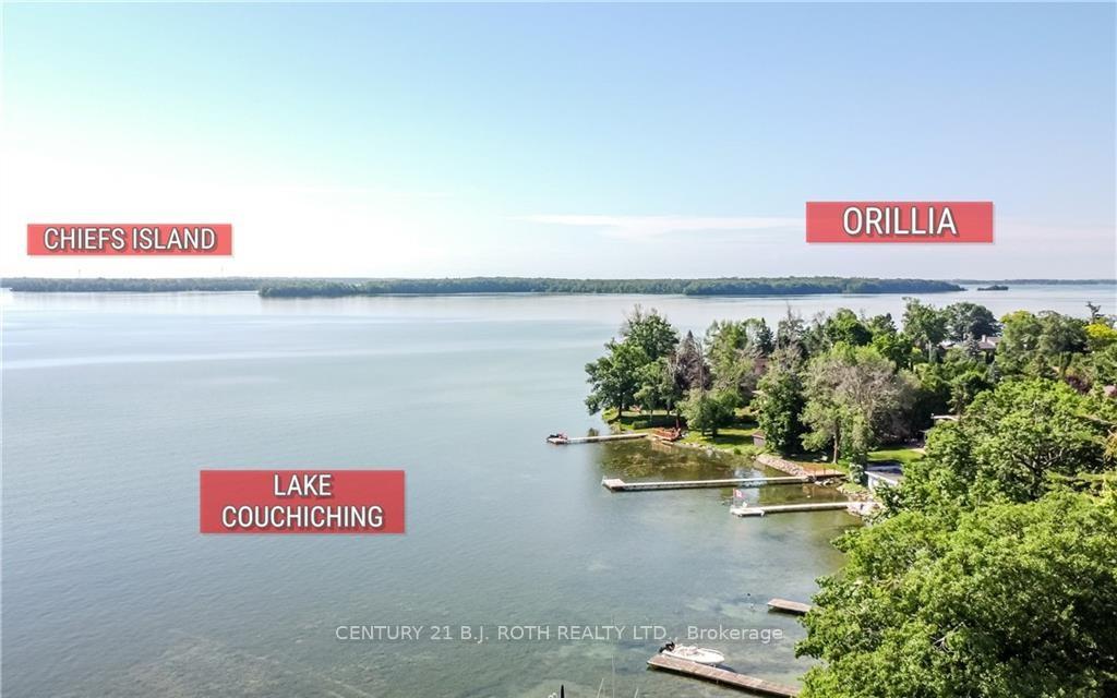 Photo 45 of 3931 Menoke Beach Road, Severn, Rural Severn — HOMEH