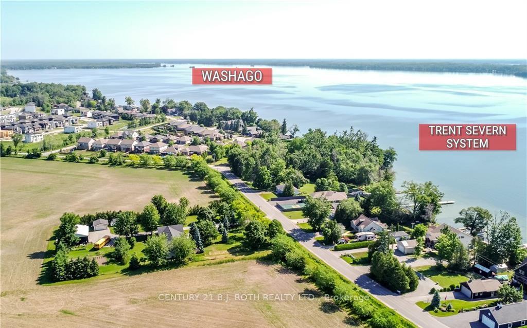 Photo 24 of 3931 Menoke Beach Road, Severn, Rural Severn — HOMEH