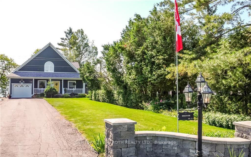 Photo 42 of 3931 Menoke Beach Road, Severn, Rural Severn — HOMEH