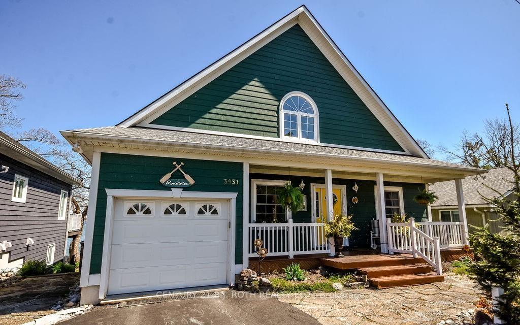 Photo 41 of 3931 Menoke Beach Road, Severn, Rural Severn — HOMEH
