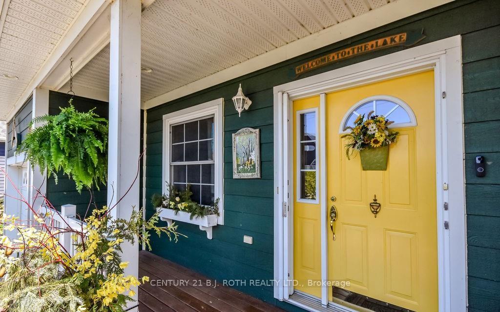 Photo 11 of 3931 Menoke Beach Road, Severn, Rural Severn — HOMEH