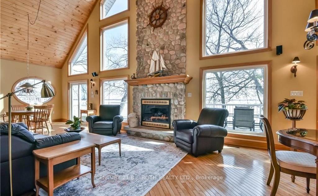 Photo 4 of 3931 Menoke Beach Road, Severn, Rural Severn — HOMEH