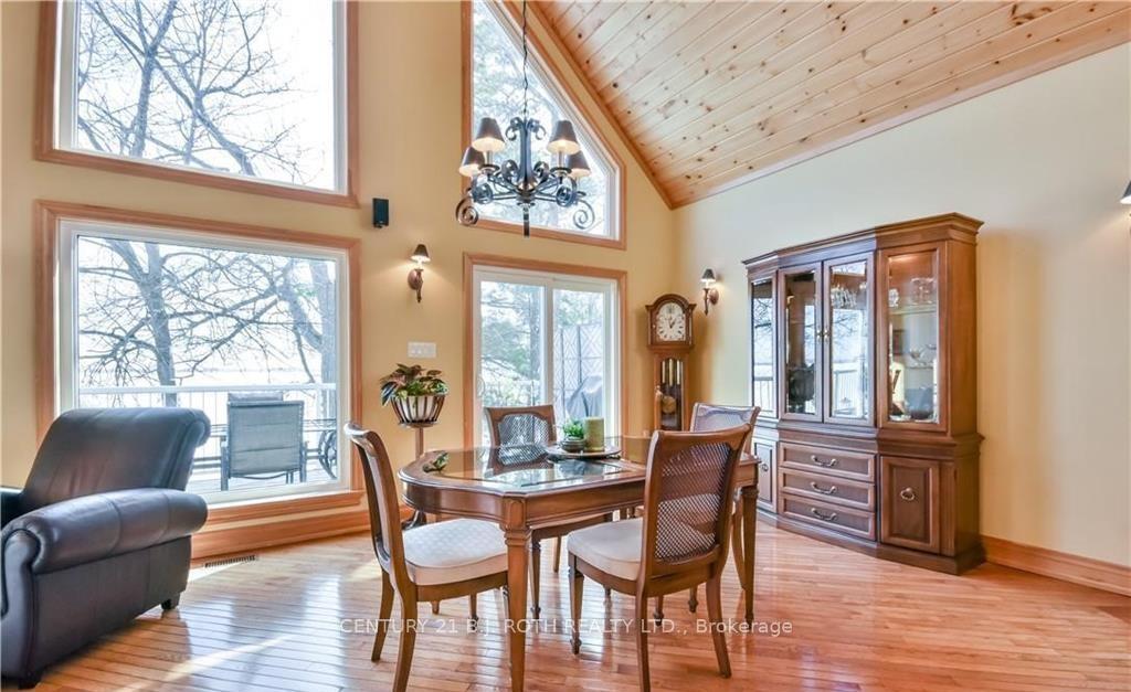 Photo 5 of 3931 Menoke Beach Road, Severn, Rural Severn — HOMEH