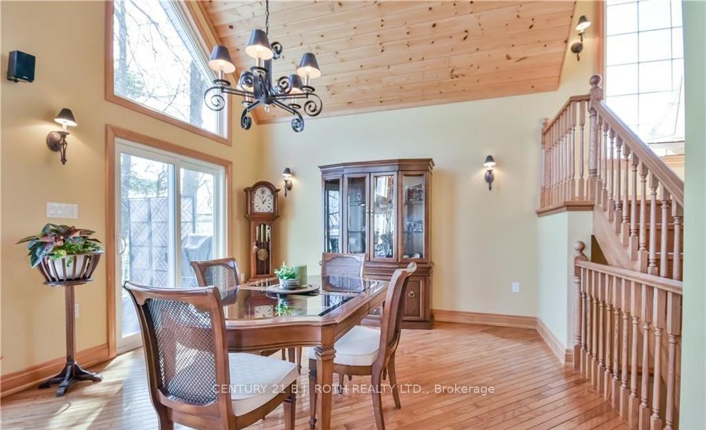 Photo 9 of 3931 Menoke Beach Road, Severn, Rural Severn — HOMEH