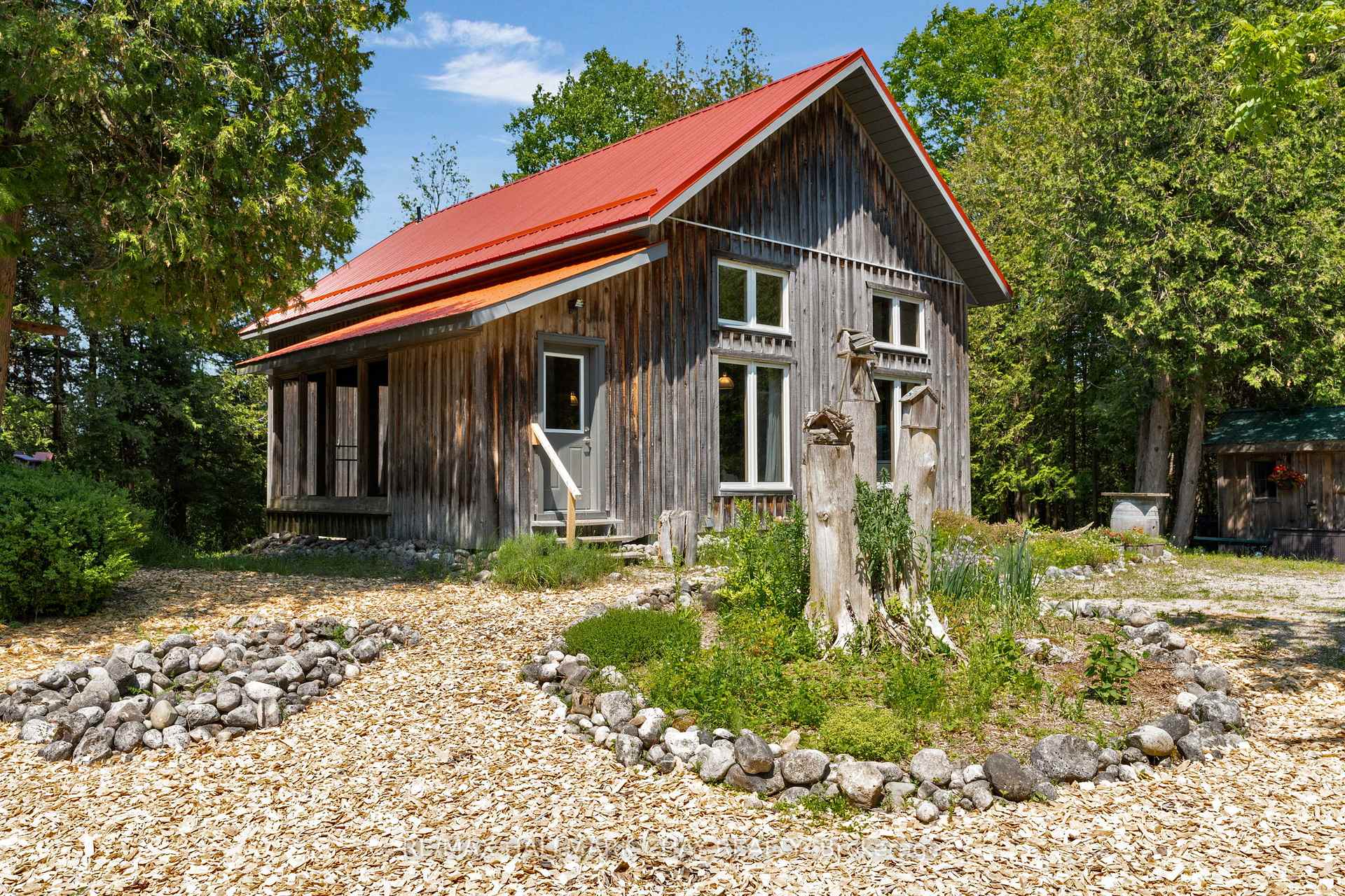Photo 1 of 343609 North Line, West Grey — HOMEH