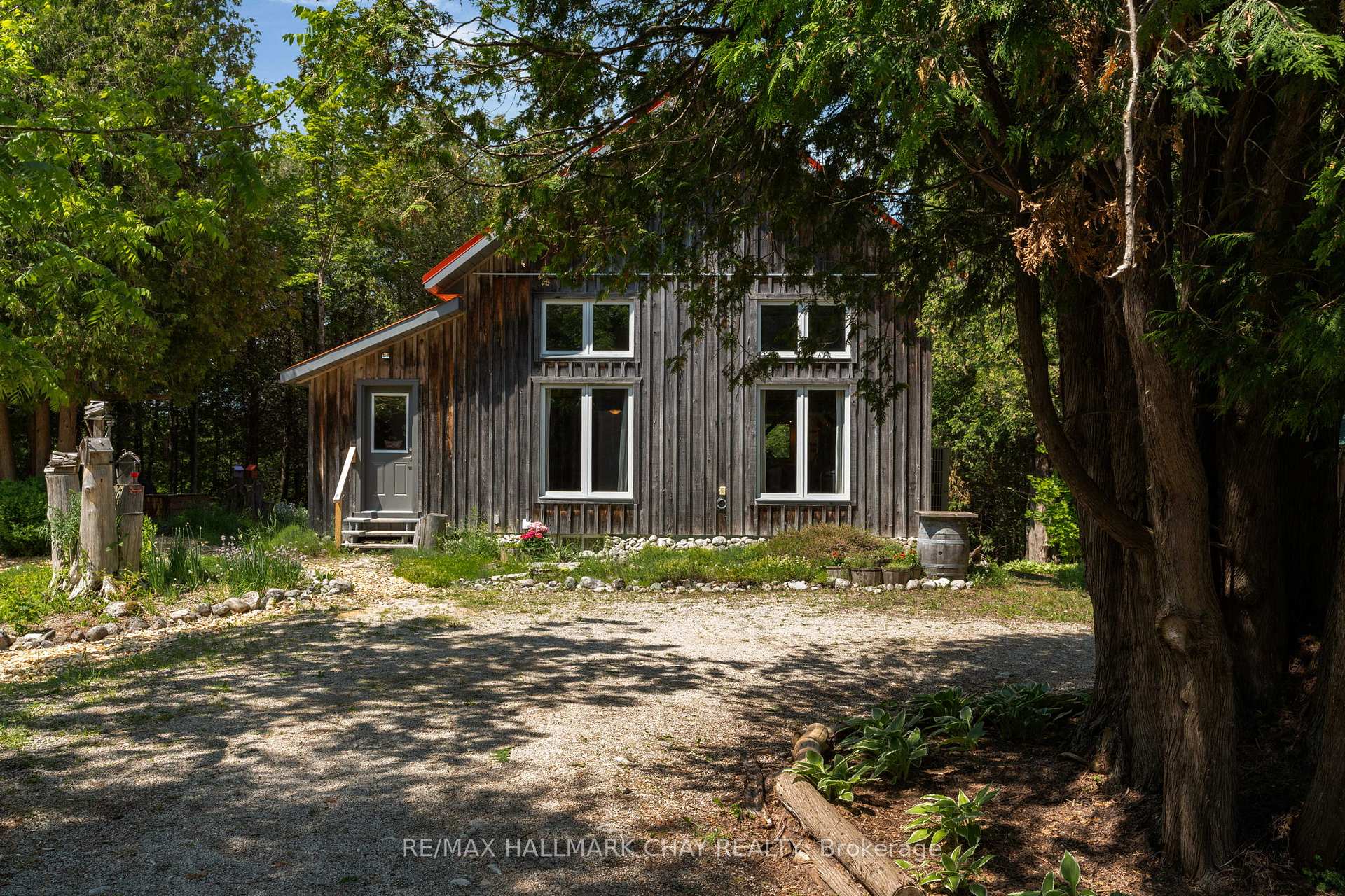 Photo 10 of 343609 North Line, West Grey — HOMEH