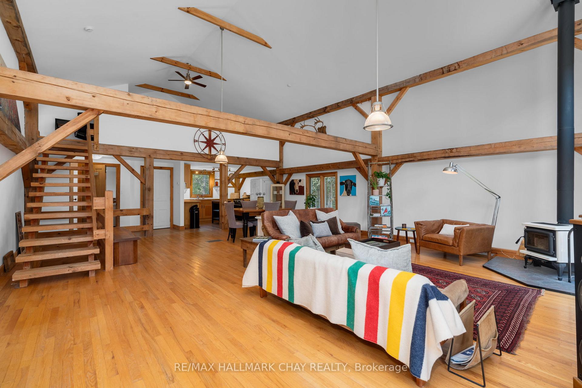 Photo 2 of 343609 North Line, West Grey — HOMEH