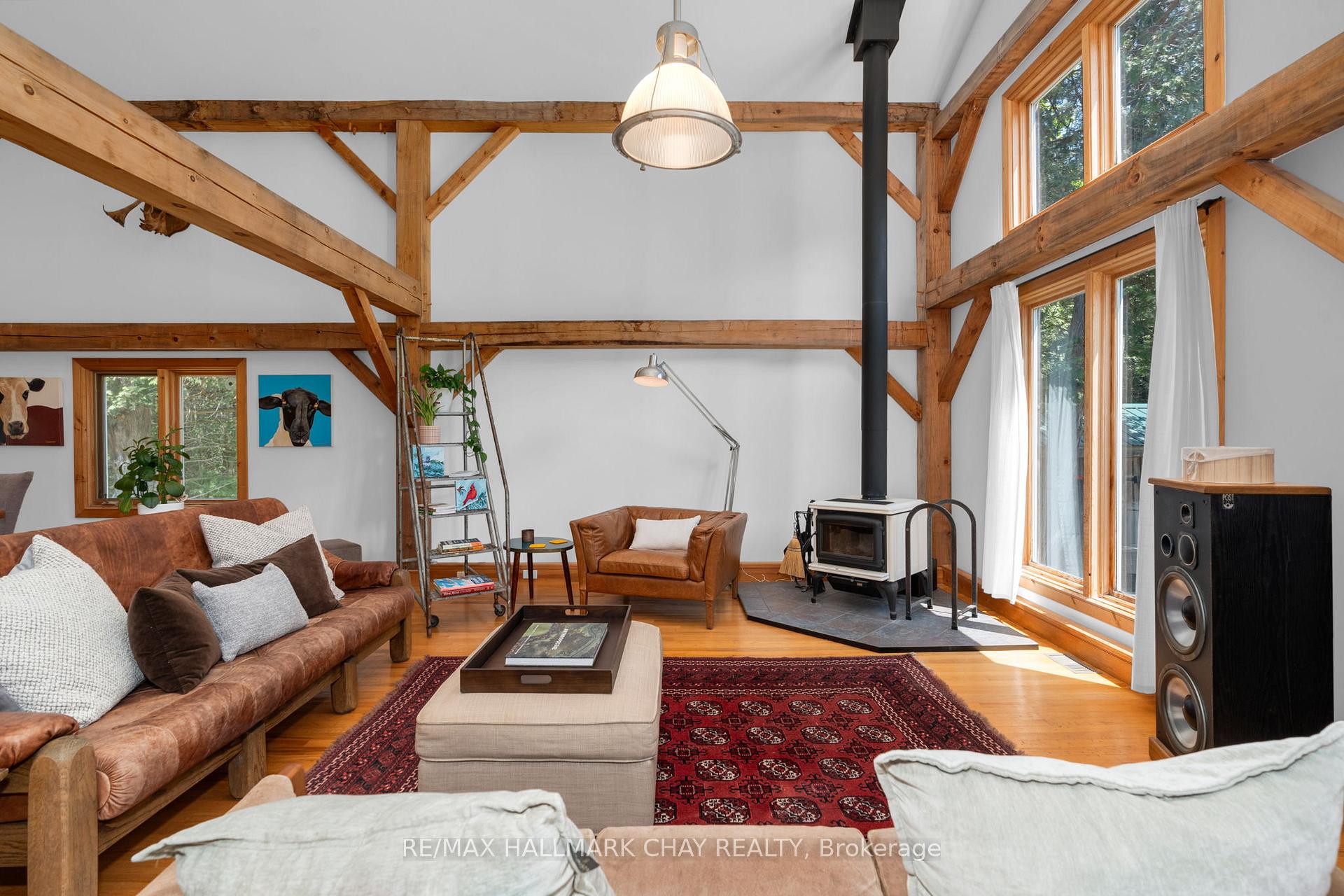 Photo 6 of 343609 North Line, West Grey — HOMEH