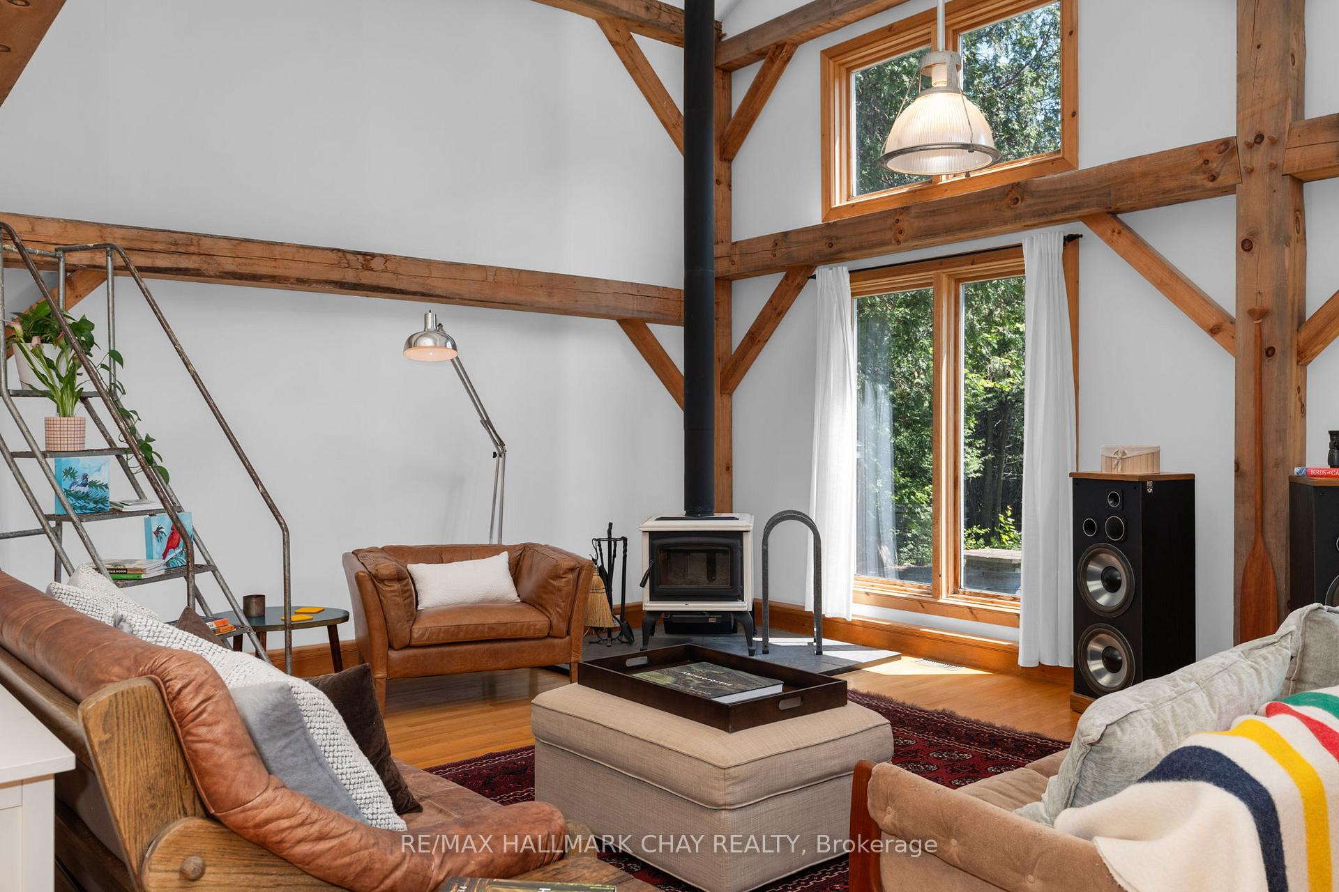 Photo 11 of 343609 North Line, West Grey — HOMEH