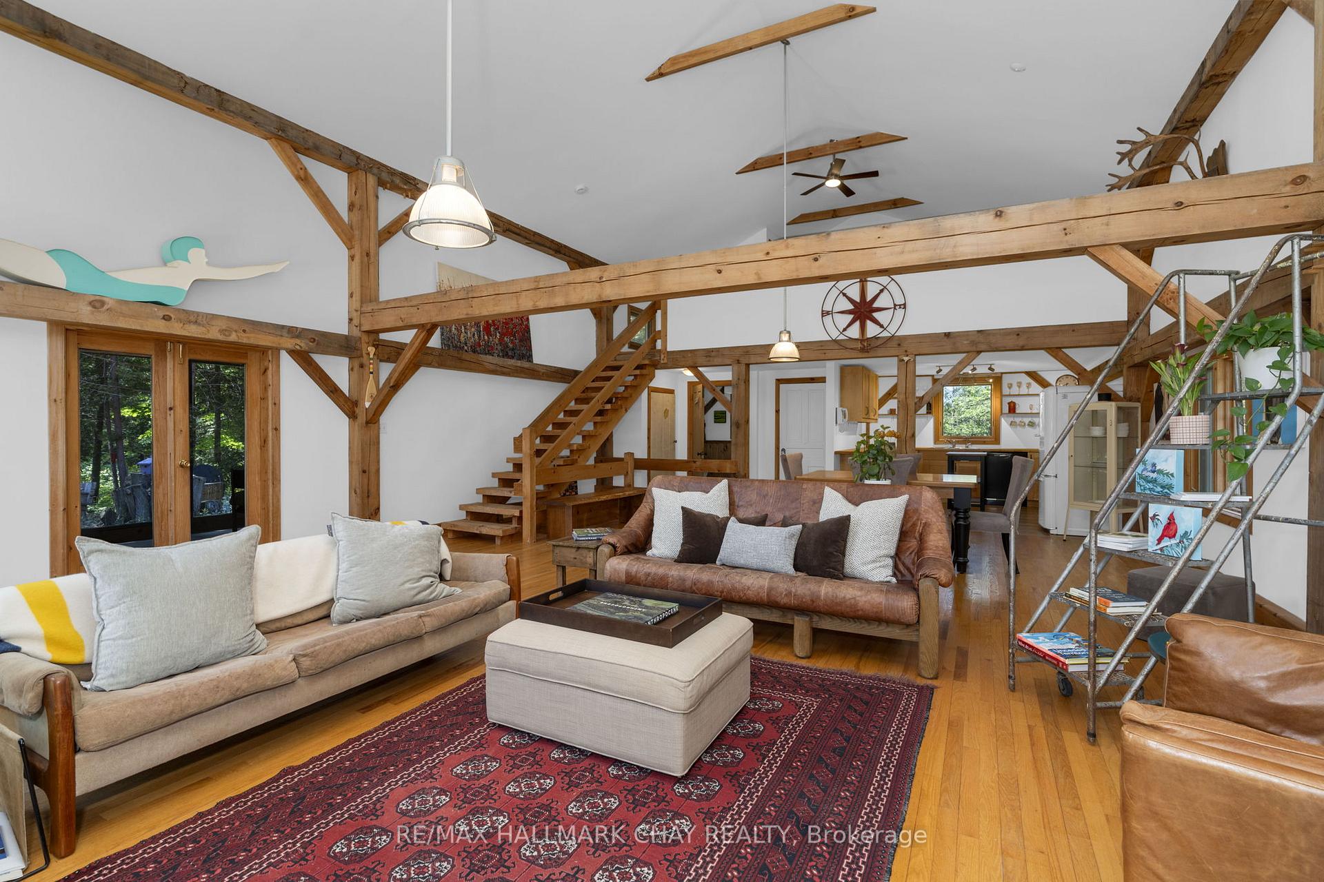 Photo 7 of 343609 North Line, West Grey — HOMEH