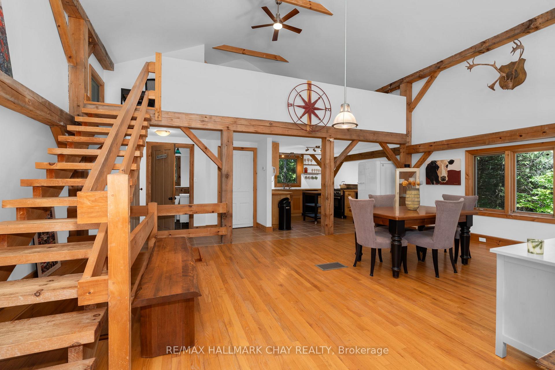 Photo 12 of 343609 North Line, West Grey — HOMEH