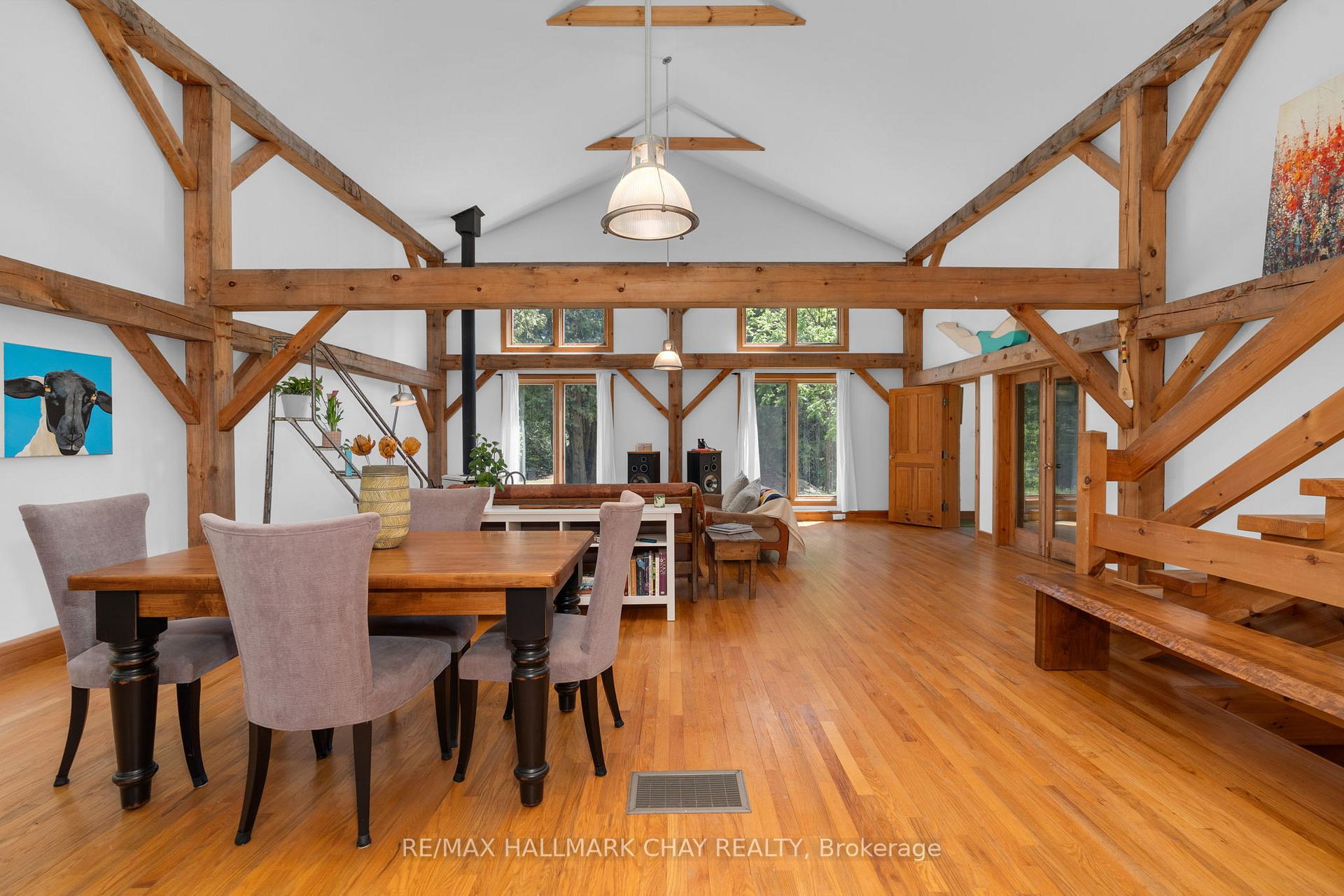 Photo 4 of 343609 North Line, West Grey — HOMEH