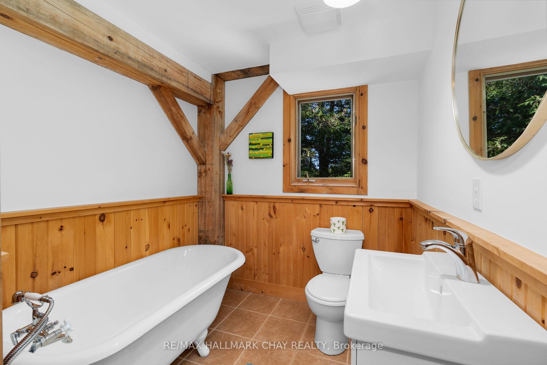 Photo 19 of 343609 North Line, West Grey — HOMEH