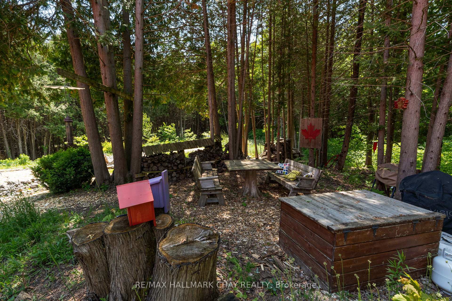 Photo 33 of 343609 North Line, West Grey — HOMEH