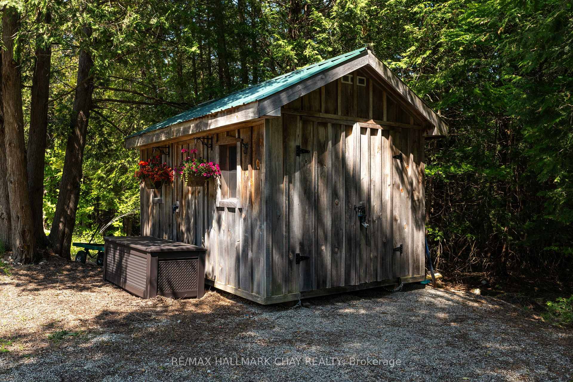 Photo 38 of 343609 North Line, West Grey — HOMEH