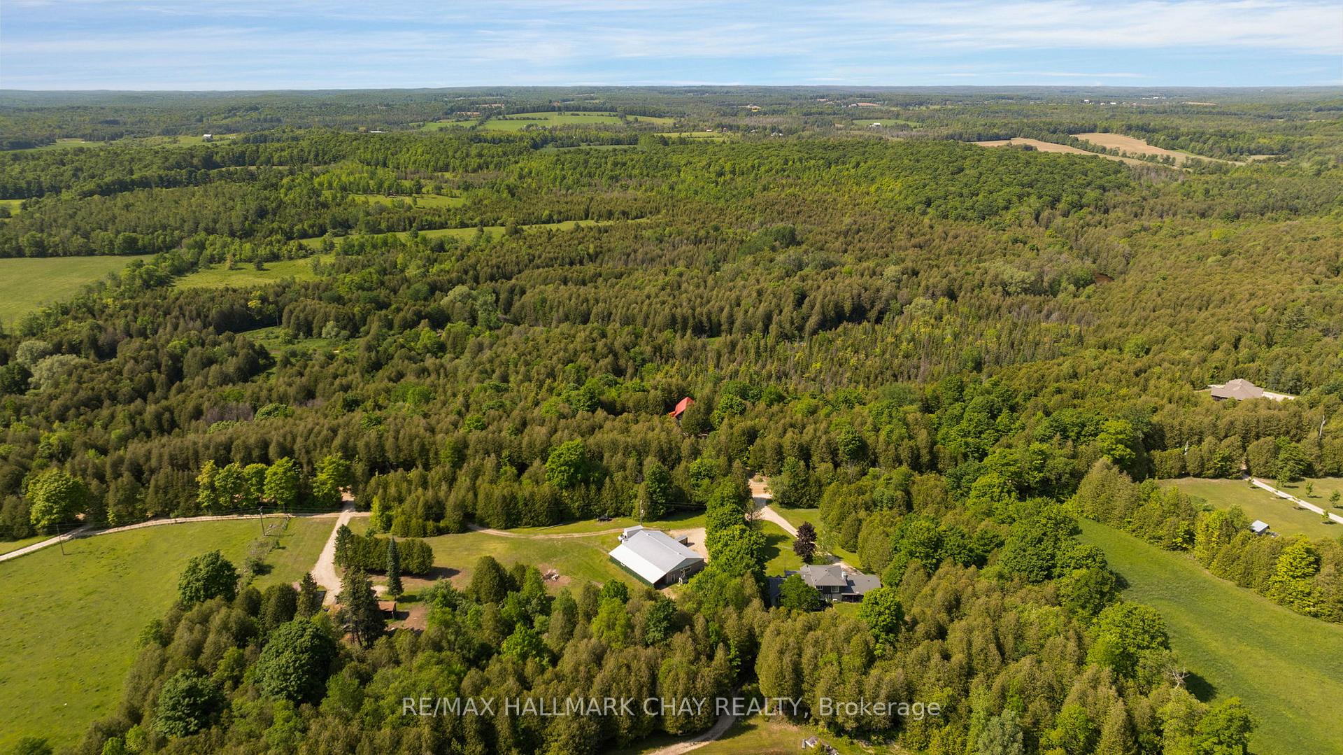 Photo 45 of 343609 North Line, West Grey — HOMEH