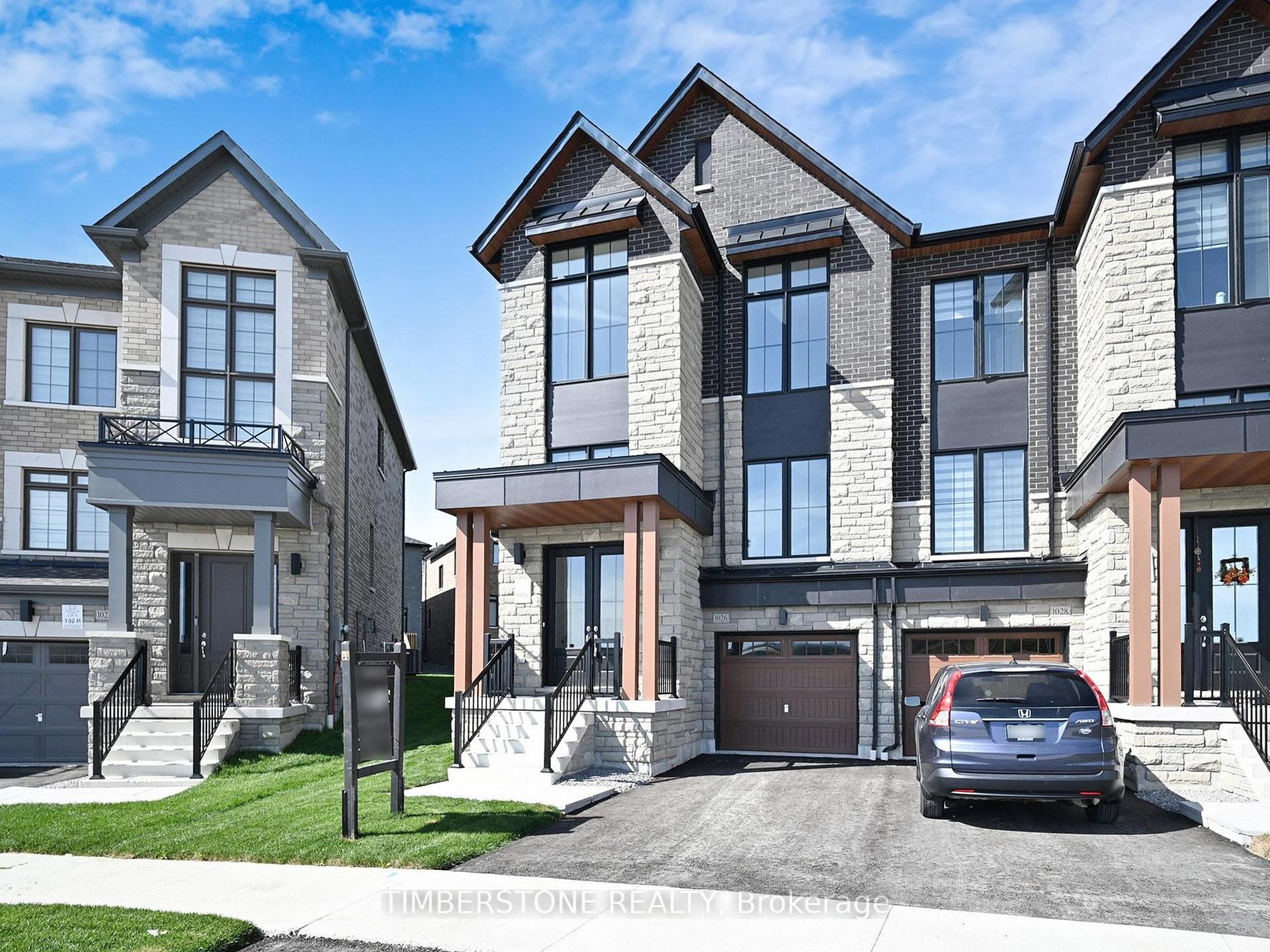Photo 15 of 1026 Valhalla Terrace, Pickering, Rural Pickering — HOMEH