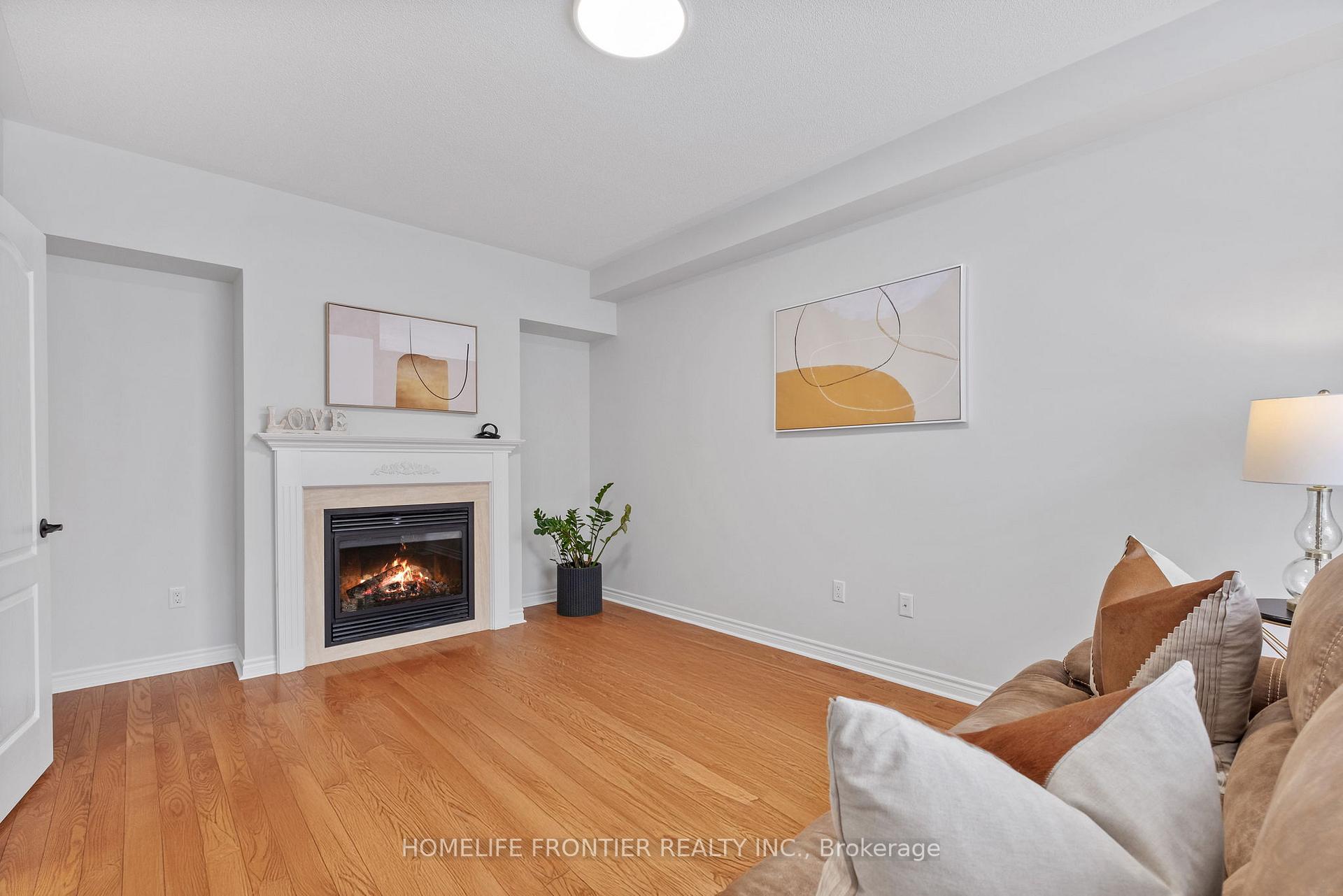 Photo 22 of 92 Wardlaw Place, Vaughan, Vellore Village — HOMEH