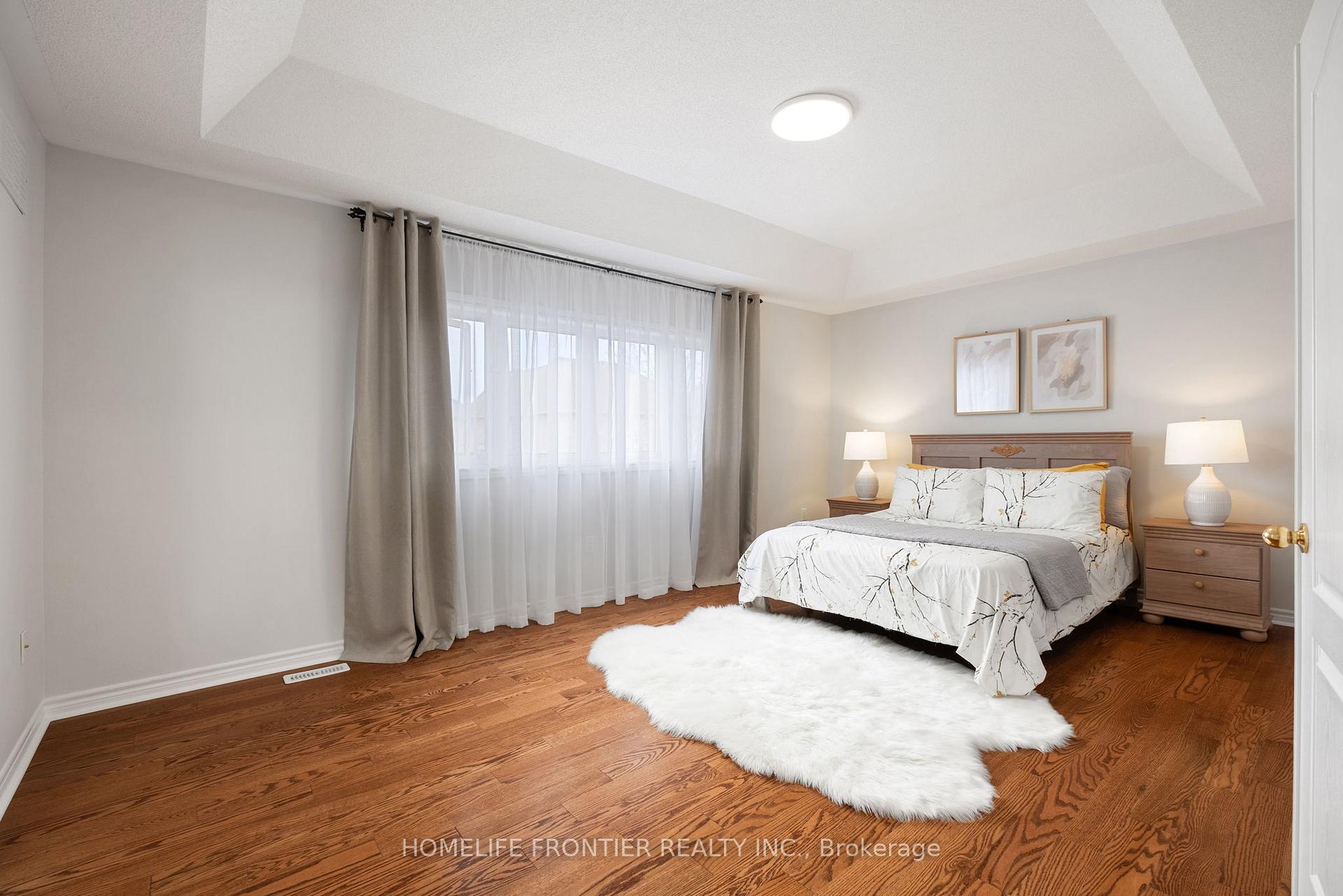 Photo 20 of 92 Wardlaw Place, Vaughan, Vellore Village — HOMEH