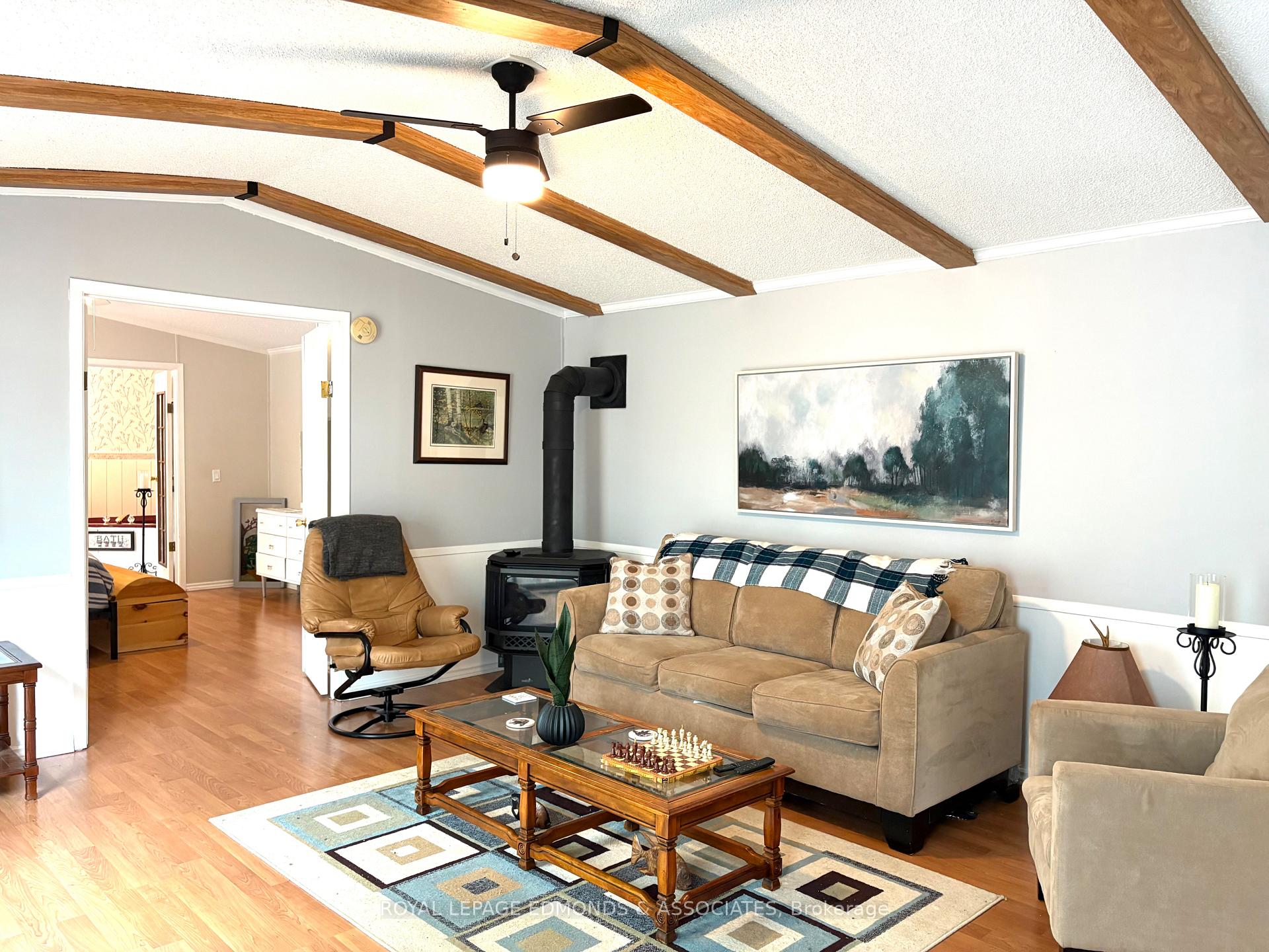Photo 2 of 55 Pinehurst Estates, Petawawa — HOMEH