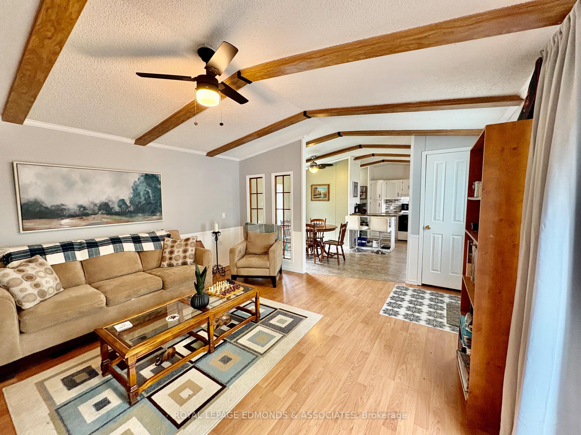Photo 9 of 55 Pinehurst Estates, Petawawa — HOMEH