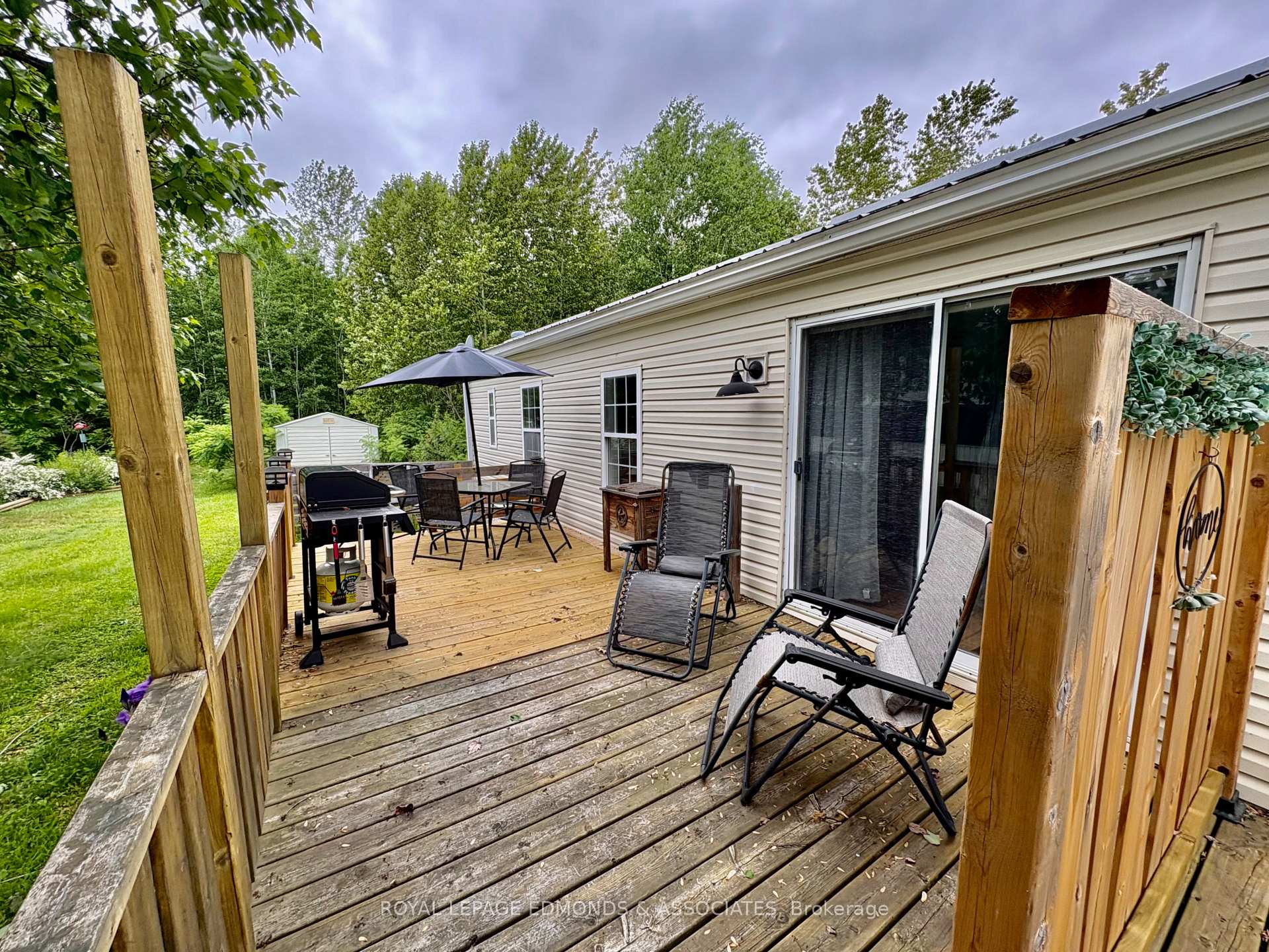 Photo 25 of 55 Pinehurst Estates, Petawawa — HOMEH