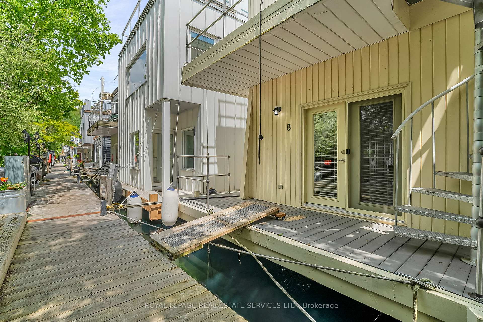 Photo 11 of Unit 8, 7 Brimley Road S, Scarborough, Cliffcrest — HOMEH