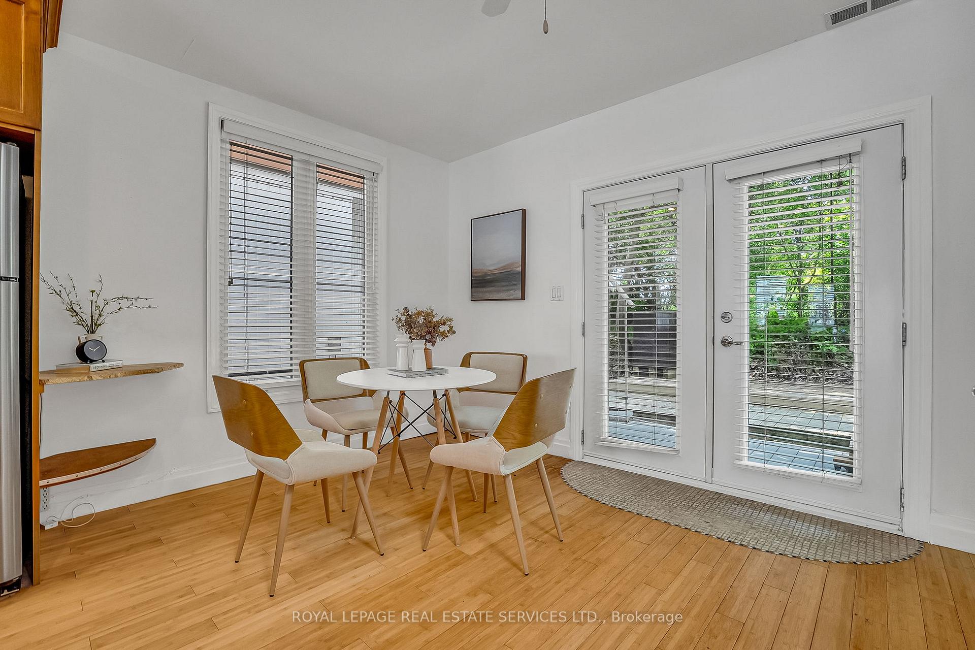Photo 4 of Unit 8, 7 Brimley Road S, Scarborough, Cliffcrest — HOMEH