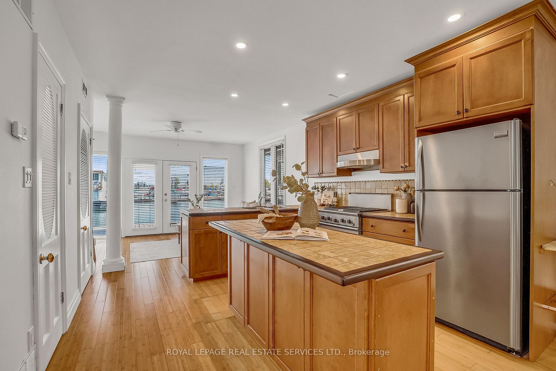 Photo 7 of Unit 8, 7 Brimley Road S, Scarborough, Cliffcrest — HOMEH