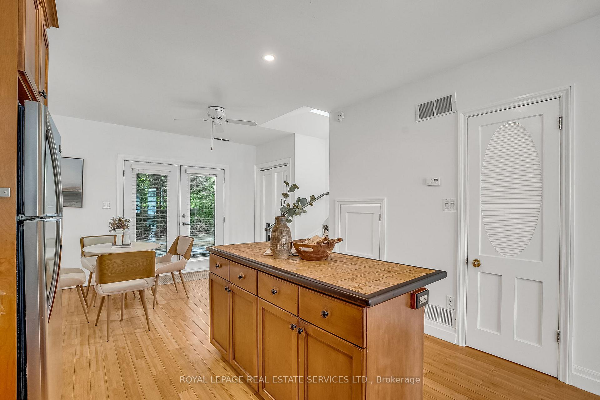 Photo 8 of Unit 8, 7 Brimley Road S, Scarborough, Cliffcrest — HOMEH