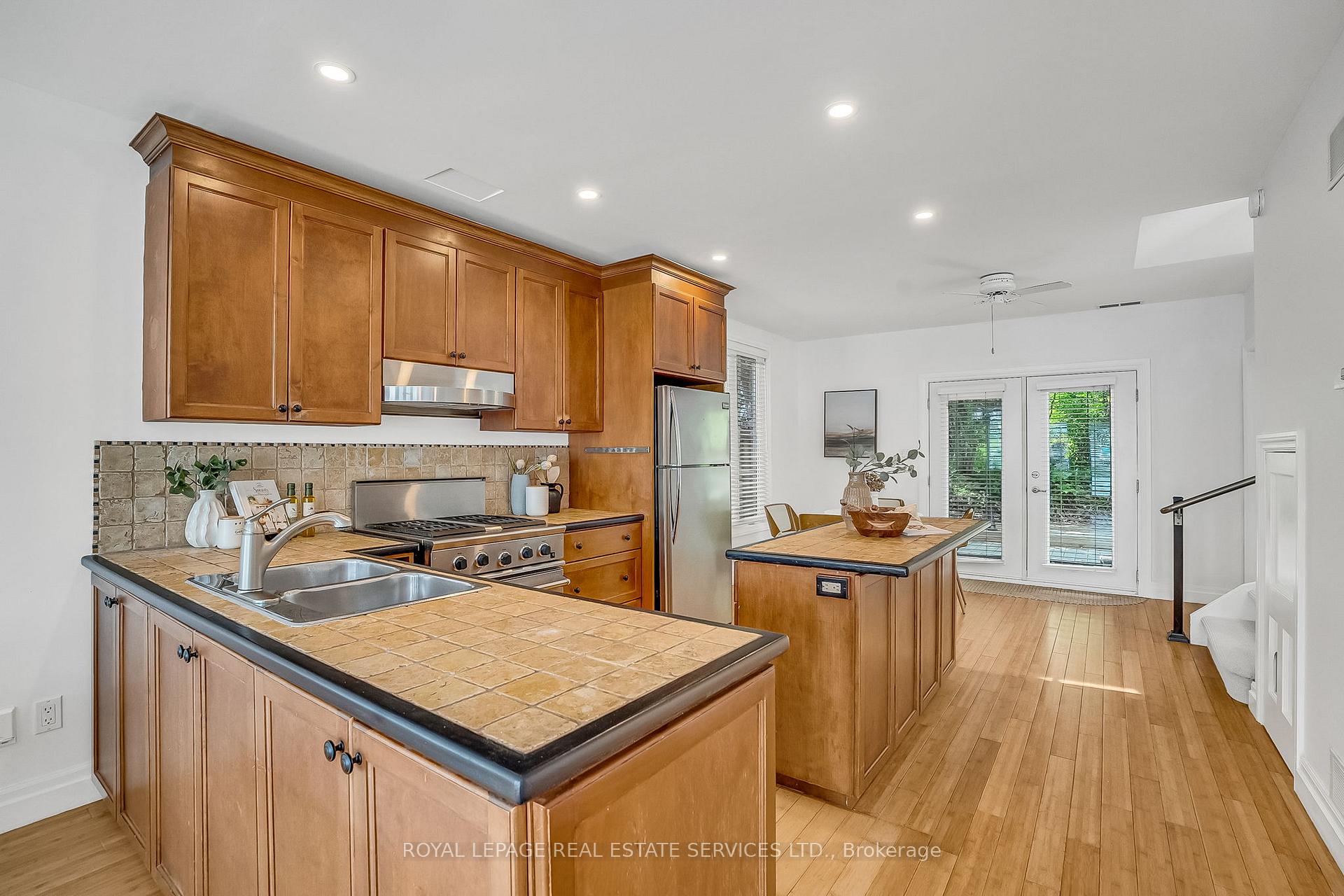 Photo 23 of Unit 8, 7 Brimley Road S, Scarborough, Cliffcrest — HOMEH
