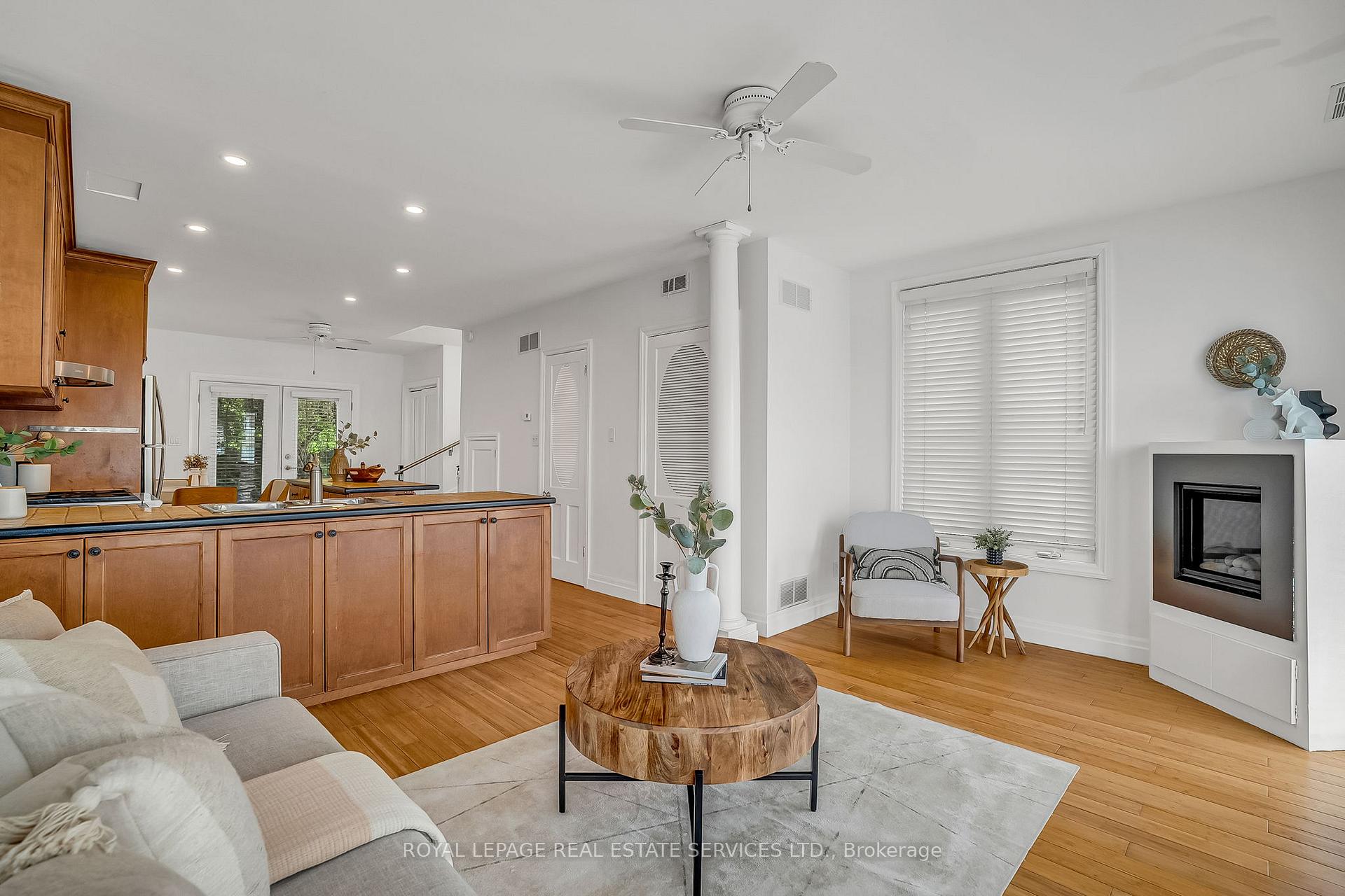 Photo 17 of Unit 8, 7 Brimley Road S, Scarborough, Cliffcrest — HOMEH